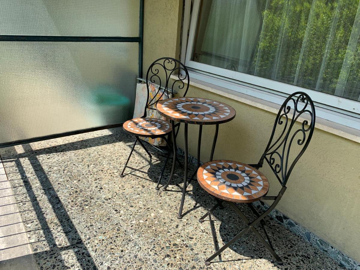 Obermais Garden Living Merano Exterior photo